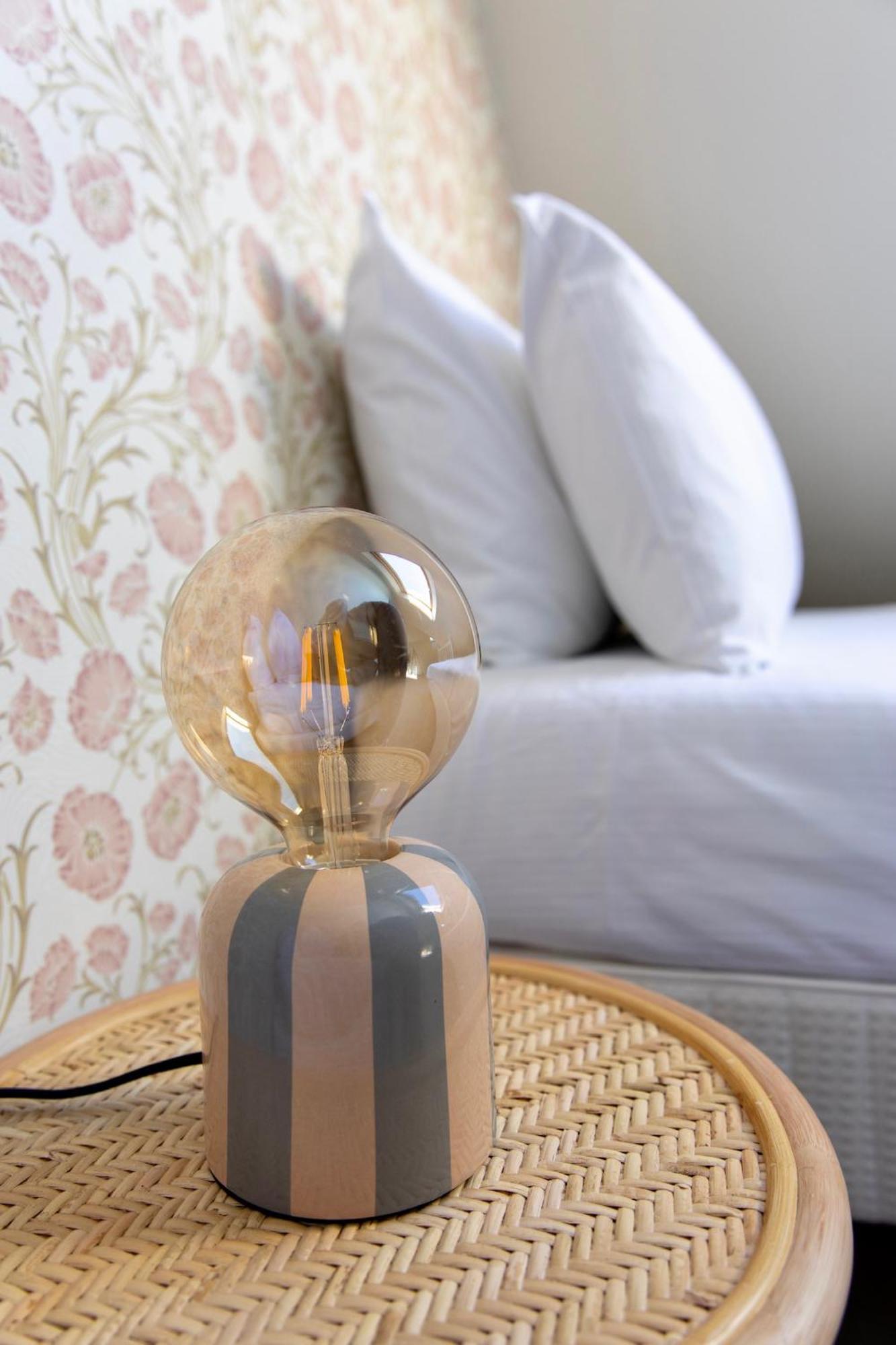 Hotel Bellevue Brehat Luaran gambar